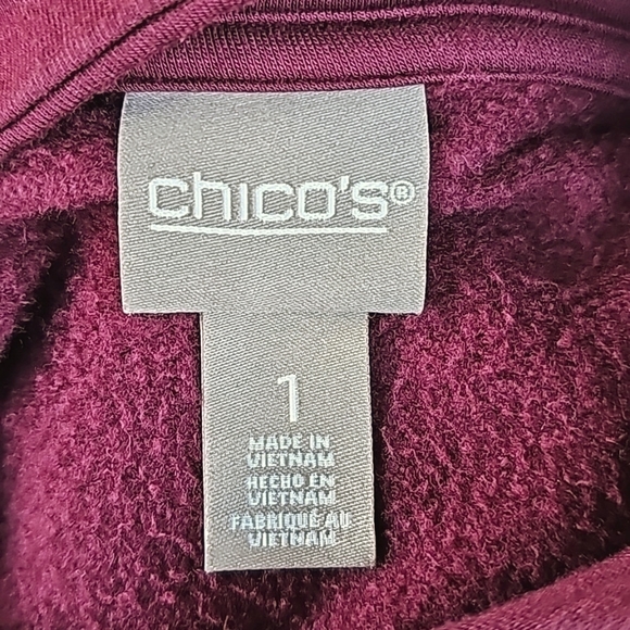 Long Sleeve Top - Picture 14 of 16